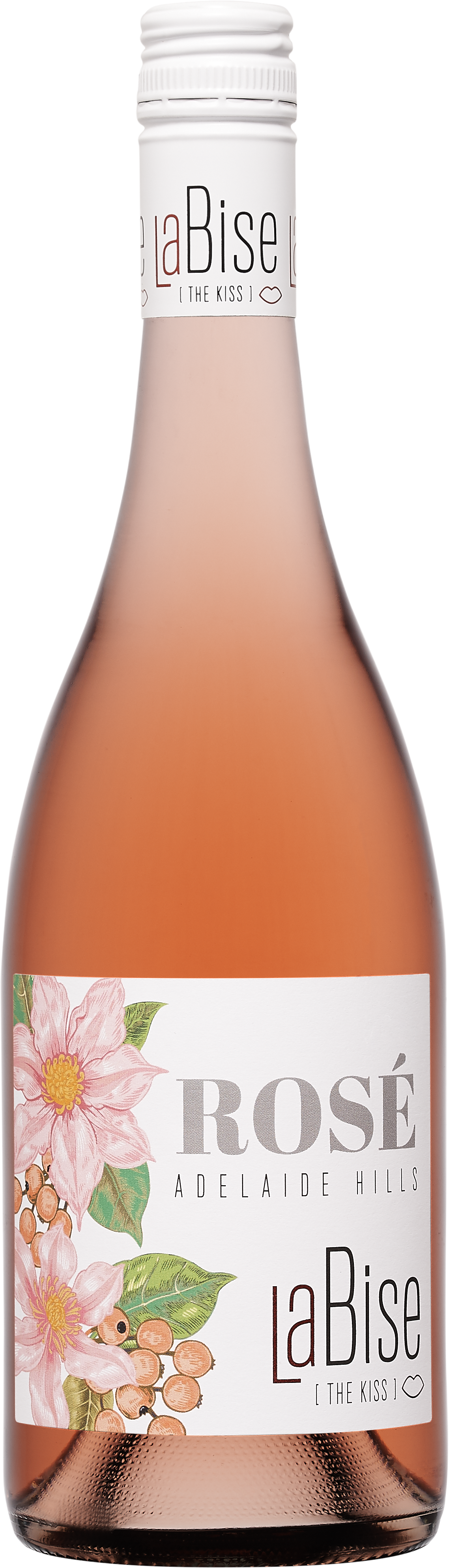 La Bise Rosé Grenache 2022 Adelaide Hills